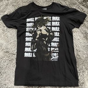 Jojo’s Bizarre Adventures T-Shirt